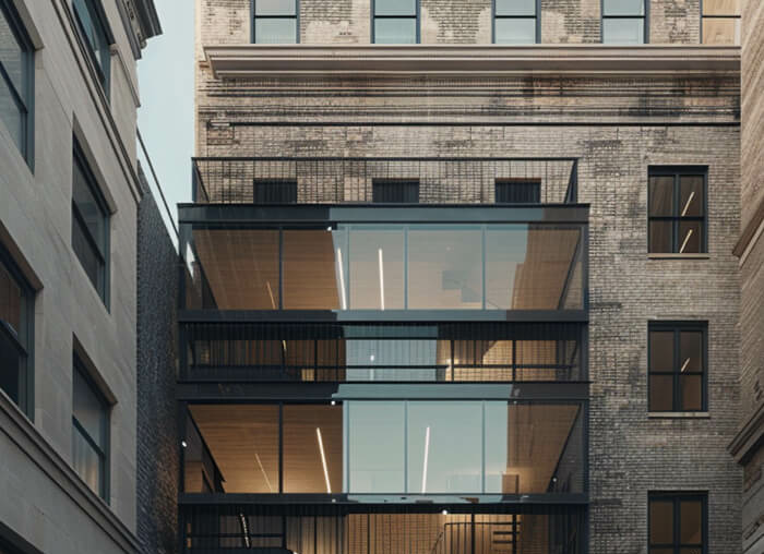 The Fight to Protect Christmas Parcels in Britain’s Apartment Blocks